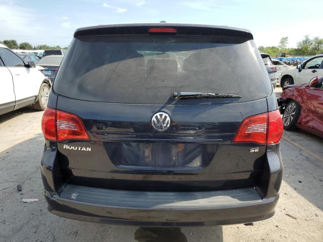 Photo 5 VIN: 2V4RW3DG0BR625740 - VOLKSWAGEN ROUTAN SE 