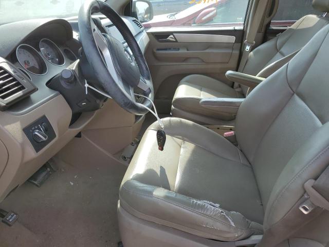 Photo 6 VIN: 2V4RW3DG0BR625740 - VOLKSWAGEN ROUTAN SE 