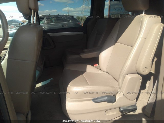 Photo 7 VIN: 2V4RW3DG0BR669866 - VOLKSWAGEN ROUTAN 