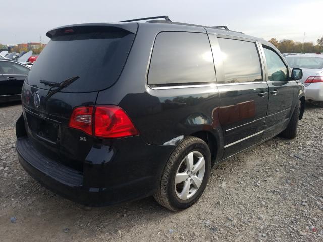 Photo 3 VIN: 2V4RW3DG0BR716958 - VOLKSWAGEN ROUTAN SE 