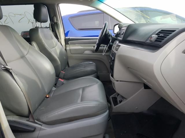 Photo 4 VIN: 2V4RW3DG0BR716958 - VOLKSWAGEN ROUTAN SE 