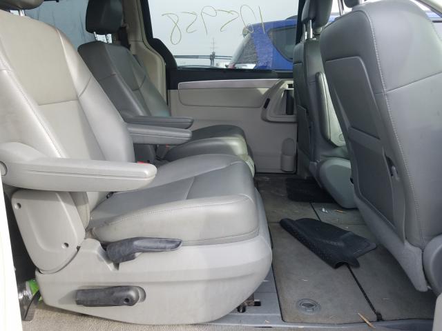 Photo 5 VIN: 2V4RW3DG0BR716958 - VOLKSWAGEN ROUTAN SE 