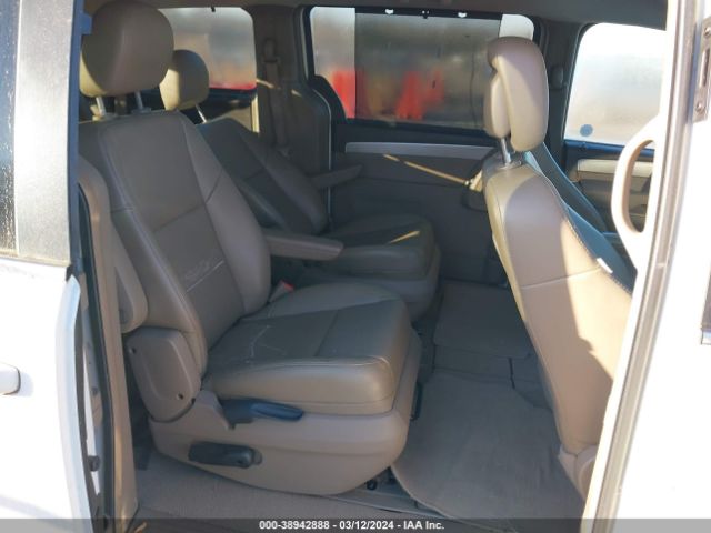 Photo 7 VIN: 2V4RW3DG0BR717186 - VOLKSWAGEN ROUTAN 