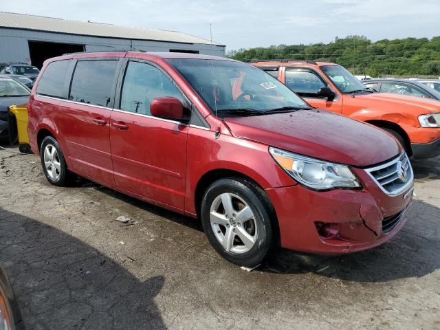 Photo 3 VIN: 2V4RW3DG0BR718175 - VOLKSWAGEN ROUTAN SE 