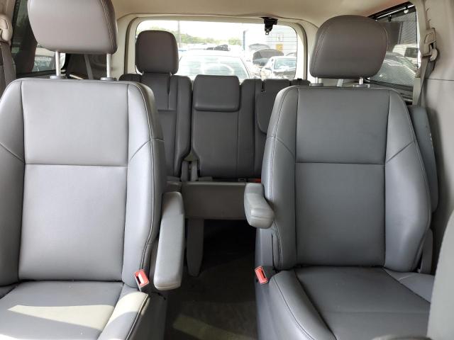 Photo 9 VIN: 2V4RW3DG0BR718175 - VOLKSWAGEN ROUTAN SE 