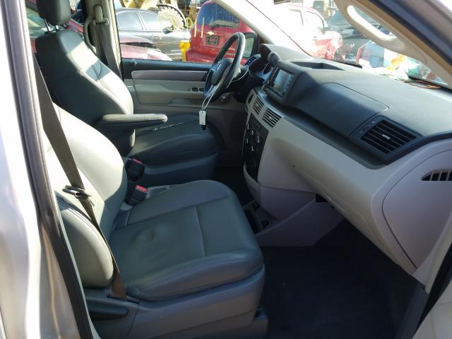 Photo 4 VIN: 2V4RW3DG0BR772642 - VOLKSWAGEN ROUTAN SE 