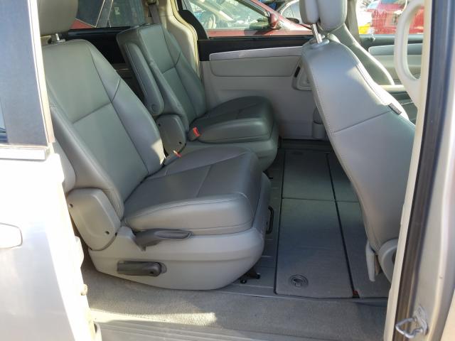 Photo 5 VIN: 2V4RW3DG0BR772642 - VOLKSWAGEN ROUTAN SE 