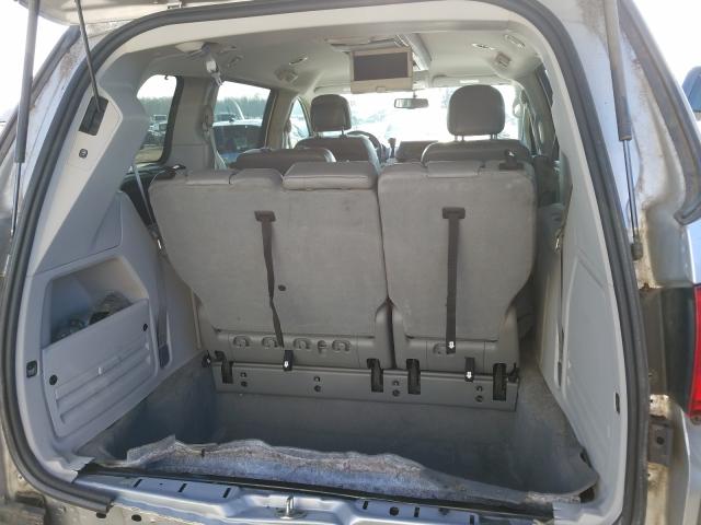 Photo 8 VIN: 2V4RW3DG0BR772642 - VOLKSWAGEN ROUTAN SE 