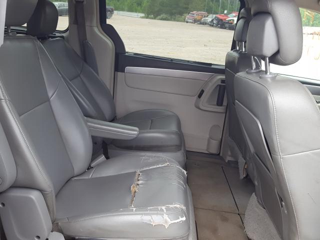 Photo 5 VIN: 2V4RW3DG1BR625939 - VOLKSWAGEN ROUTAN SE 