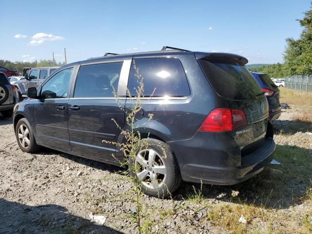 Photo 1 VIN: 2V4RW3DG1BR642028 - VOLKSWAGEN ROUTAN SE 