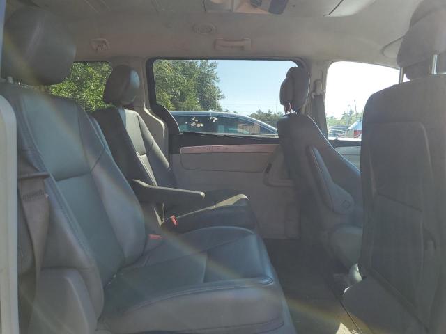 Photo 10 VIN: 2V4RW3DG1BR642028 - VOLKSWAGEN ROUTAN SE 