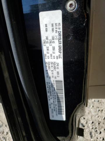 Photo 12 VIN: 2V4RW3DG1BR642028 - VOLKSWAGEN ROUTAN SE 