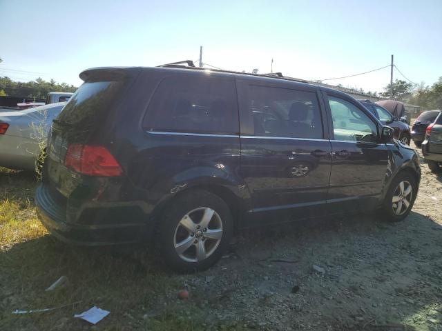 Photo 2 VIN: 2V4RW3DG1BR642028 - VOLKSWAGEN ROUTAN SE 