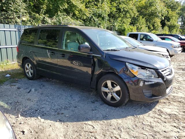 Photo 3 VIN: 2V4RW3DG1BR642028 - VOLKSWAGEN ROUTAN SE 