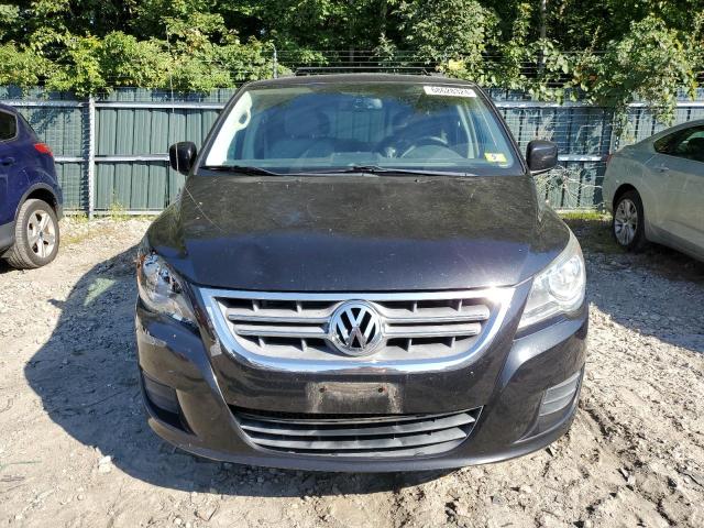 Photo 4 VIN: 2V4RW3DG1BR642028 - VOLKSWAGEN ROUTAN SE 