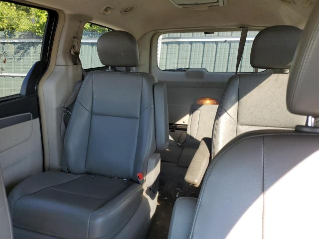 Photo 9 VIN: 2V4RW3DG1BR642028 - VOLKSWAGEN ROUTAN SE 