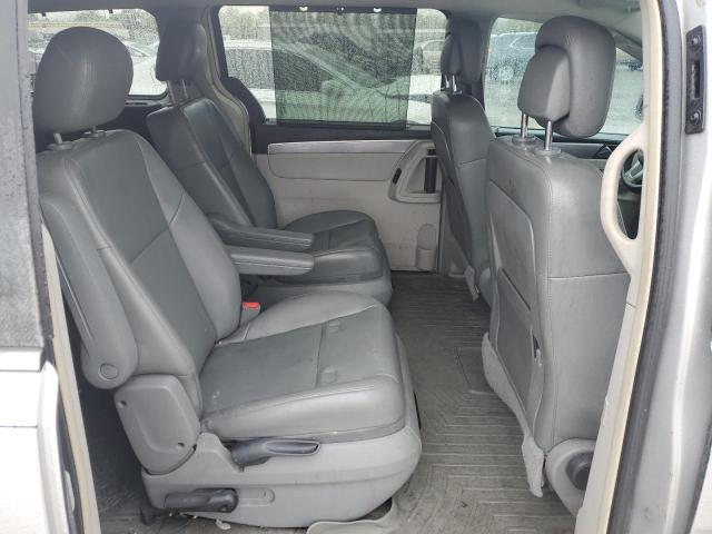 Photo 10 VIN: 2V4RW3DG1BR643390 - VOLKSWAGEN ROUTAN 