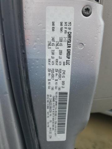 Photo 12 VIN: 2V4RW3DG1BR643390 - VOLKSWAGEN ROUTAN 