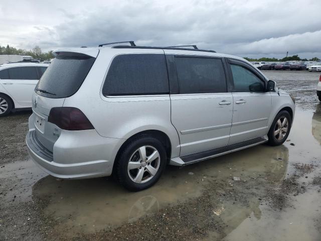 Photo 2 VIN: 2V4RW3DG1BR643390 - VOLKSWAGEN ROUTAN 