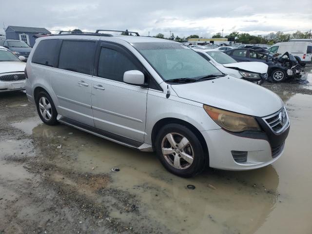 Photo 3 VIN: 2V4RW3DG1BR643390 - VOLKSWAGEN ROUTAN 