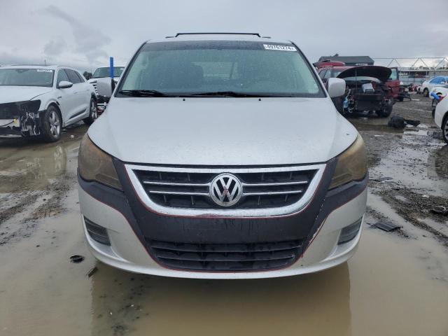 Photo 4 VIN: 2V4RW3DG1BR643390 - VOLKSWAGEN ROUTAN 