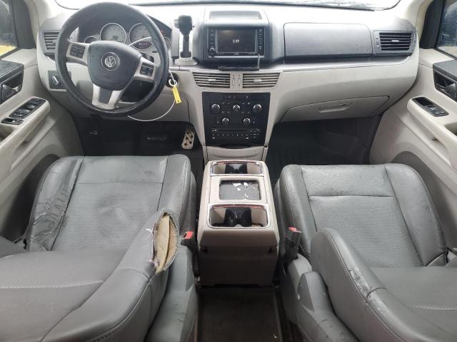 Photo 7 VIN: 2V4RW3DG1BR643390 - VOLKSWAGEN ROUTAN 