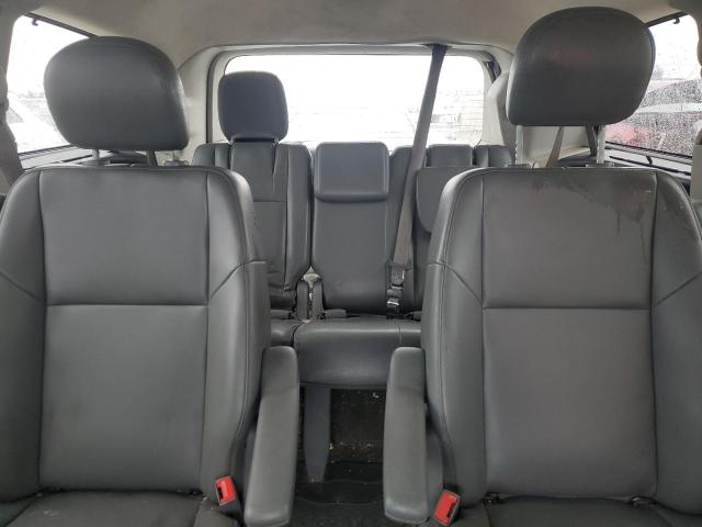 Photo 9 VIN: 2V4RW3DG1BR643390 - VOLKSWAGEN ROUTAN 