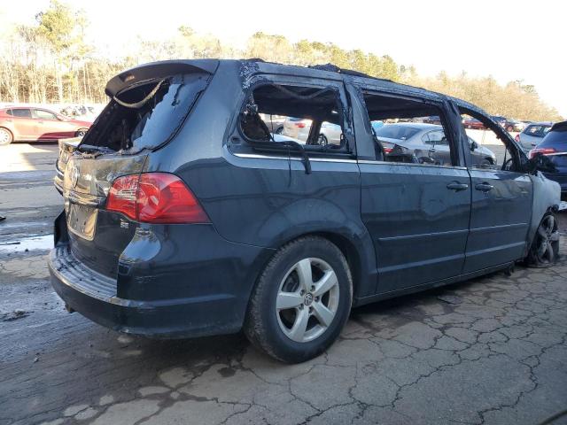 Photo 2 VIN: 2V4RW3DG1BR659542 - VOLKSWAGEN ROUTAN 