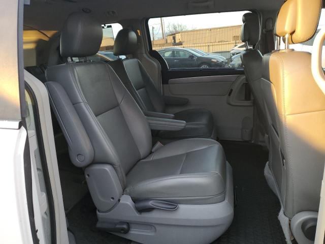 Photo 10 VIN: 2V4RW3DG1BR668323 - VOLKSWAGEN ROUTAN 