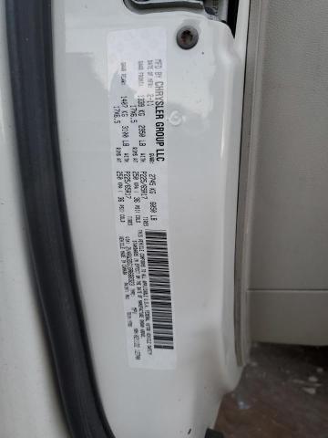 Photo 12 VIN: 2V4RW3DG1BR668323 - VOLKSWAGEN ROUTAN 