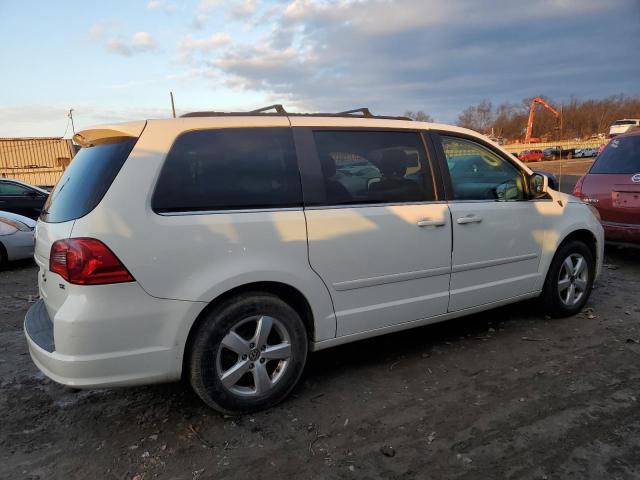 Photo 2 VIN: 2V4RW3DG1BR668323 - VOLKSWAGEN ROUTAN 