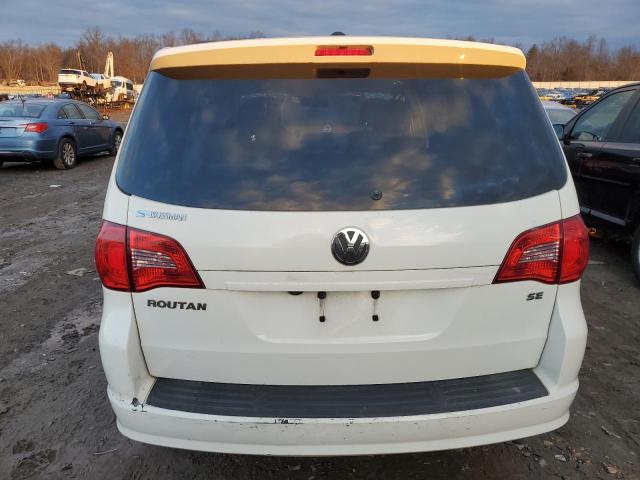 Photo 5 VIN: 2V4RW3DG1BR668323 - VOLKSWAGEN ROUTAN 