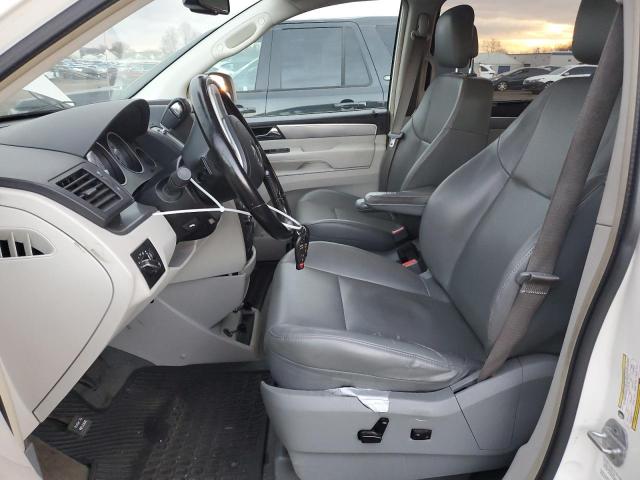 Photo 6 VIN: 2V4RW3DG1BR668323 - VOLKSWAGEN ROUTAN 