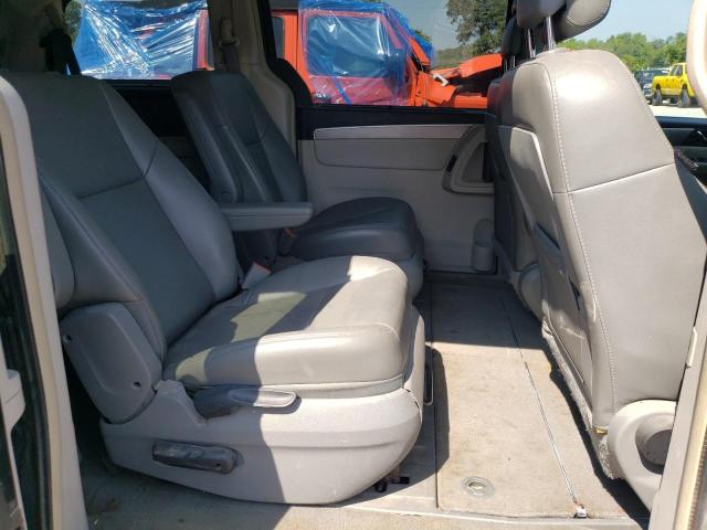 Photo 10 VIN: 2V4RW3DG1BR670198 - VOLKSWAGEN ROUTAN 