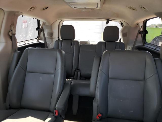 Photo 9 VIN: 2V4RW3DG1BR670198 - VOLKSWAGEN ROUTAN 