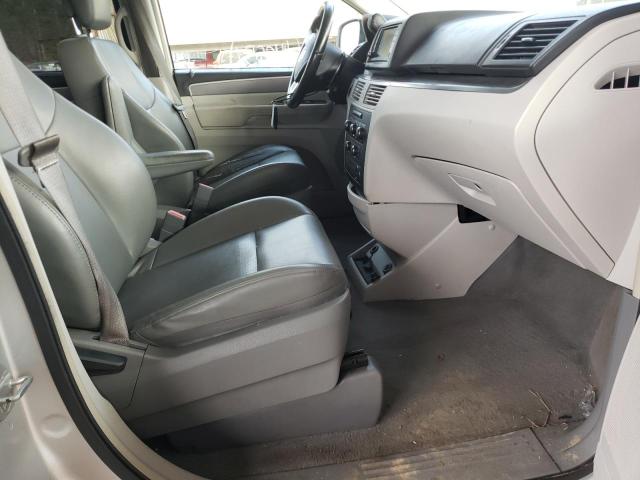 Photo 4 VIN: 2V4RW3DG1BR717391 - VOLKSWAGEN ROUTAN SE 