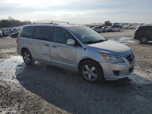 Photo 3 VIN: 2V4RW3DG1BR717391 - VOLKSWAGEN ROUTAN SE 