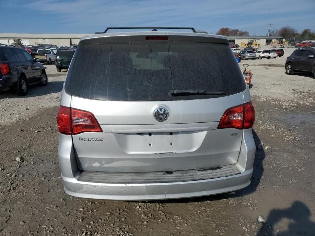 Photo 5 VIN: 2V4RW3DG1BR717391 - VOLKSWAGEN ROUTAN SE 