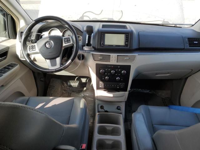 Photo 7 VIN: 2V4RW3DG1BR717391 - VOLKSWAGEN ROUTAN SE 