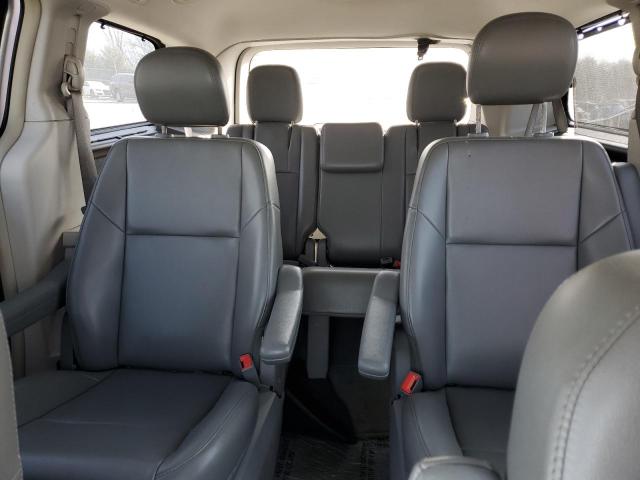 Photo 9 VIN: 2V4RW3DG1BR717391 - VOLKSWAGEN ROUTAN SE 