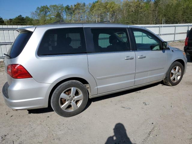 Photo 2 VIN: 2V4RW3DG1BR804787 - VOLKSWAGEN ROUTAN 