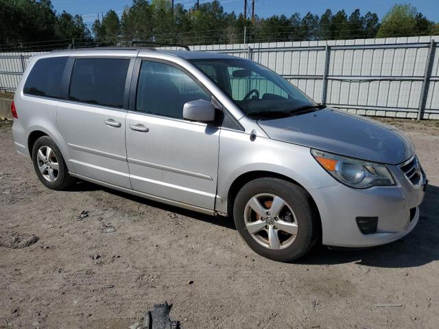 Photo 3 VIN: 2V4RW3DG1BR804787 - VOLKSWAGEN ROUTAN 