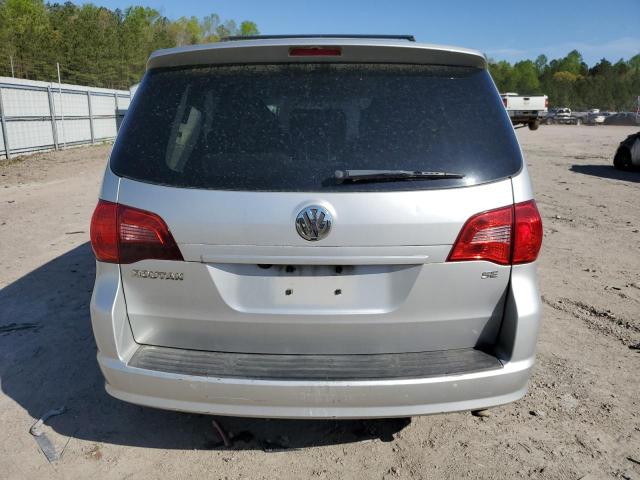 Photo 5 VIN: 2V4RW3DG1BR804787 - VOLKSWAGEN ROUTAN 