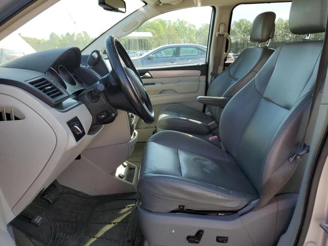 Photo 6 VIN: 2V4RW3DG1BR804787 - VOLKSWAGEN ROUTAN 