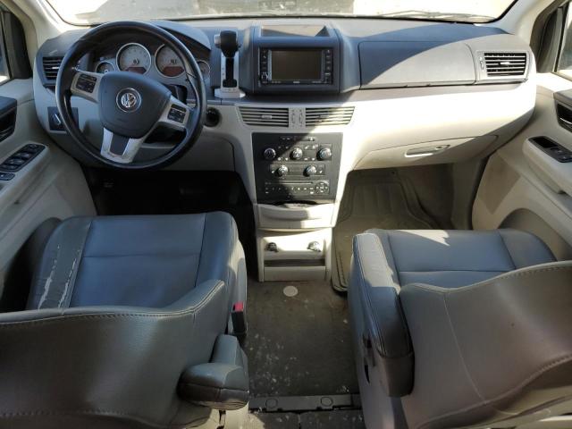 Photo 7 VIN: 2V4RW3DG1BR804787 - VOLKSWAGEN ROUTAN 