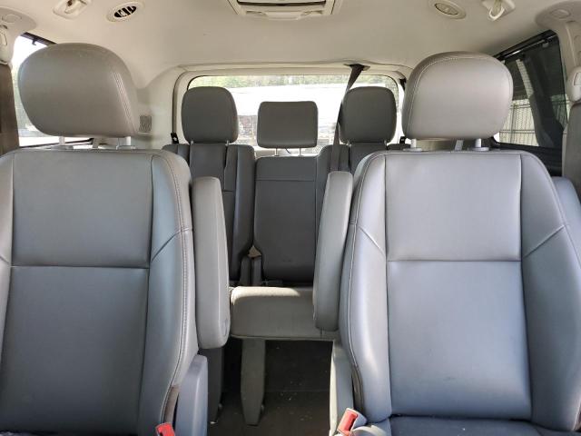 Photo 9 VIN: 2V4RW3DG1BR804787 - VOLKSWAGEN ROUTAN 