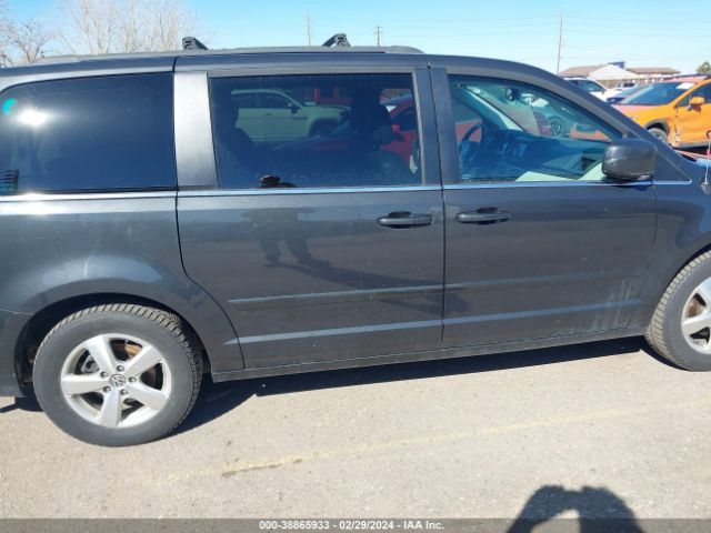 Photo 5 VIN: 2V4RW3DG1BR804806 - VOLKSWAGEN ROUTAN 