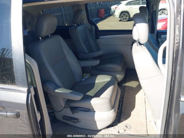 Photo 7 VIN: 2V4RW3DG1BR804806 - VOLKSWAGEN ROUTAN 