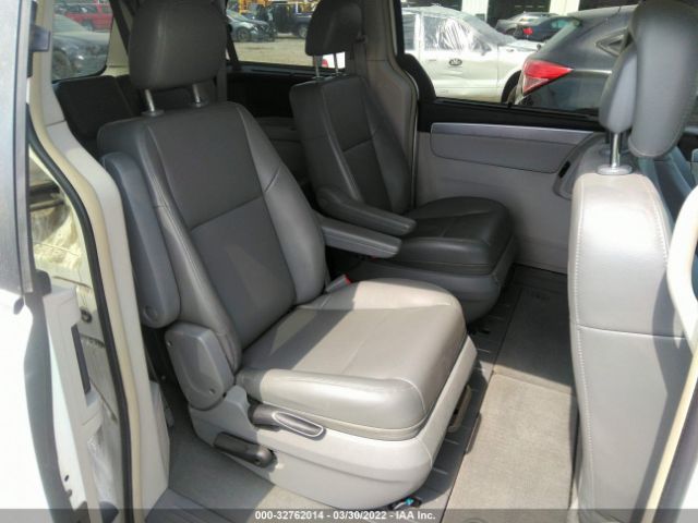 Photo 7 VIN: 2V4RW3DG2BR626095 - VOLKSWAGEN ROUTAN 