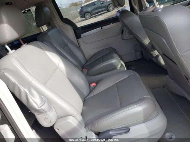 Photo 7 VIN: 2V4RW3DG2BR695014 - VOLKSWAGEN ROUTAN 